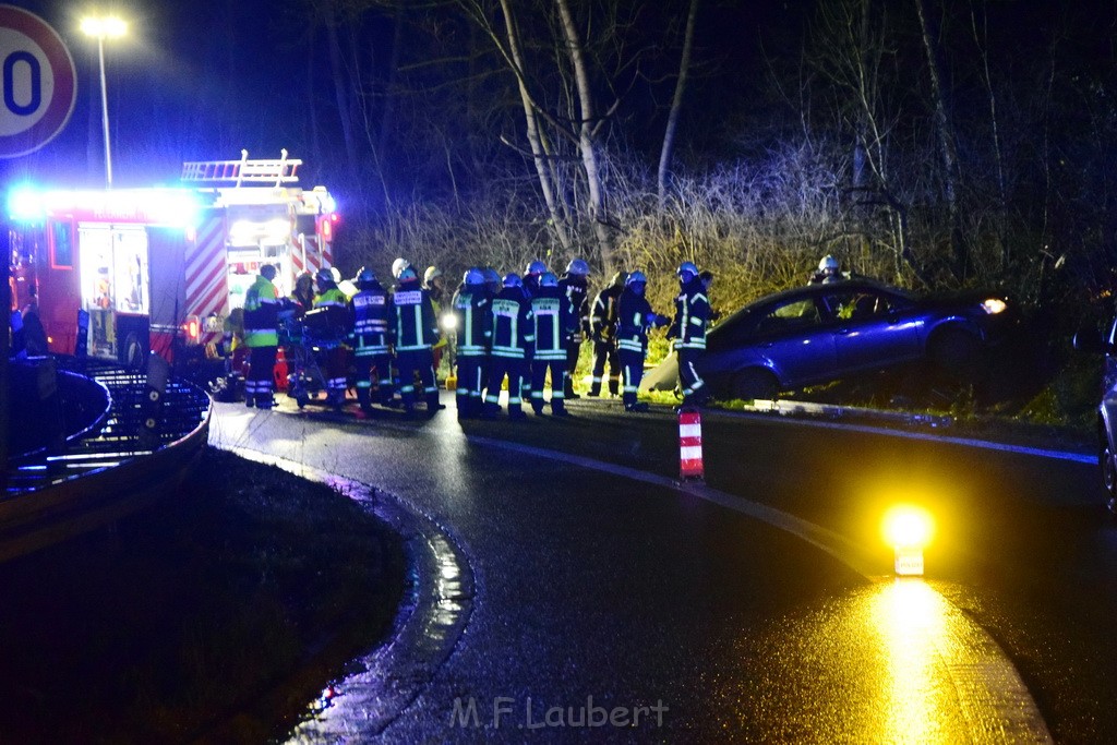 VU PKlemm Oestlicher Zubringer Koeln Vingst Rich Porz 20.JPG - Miklos Laubert